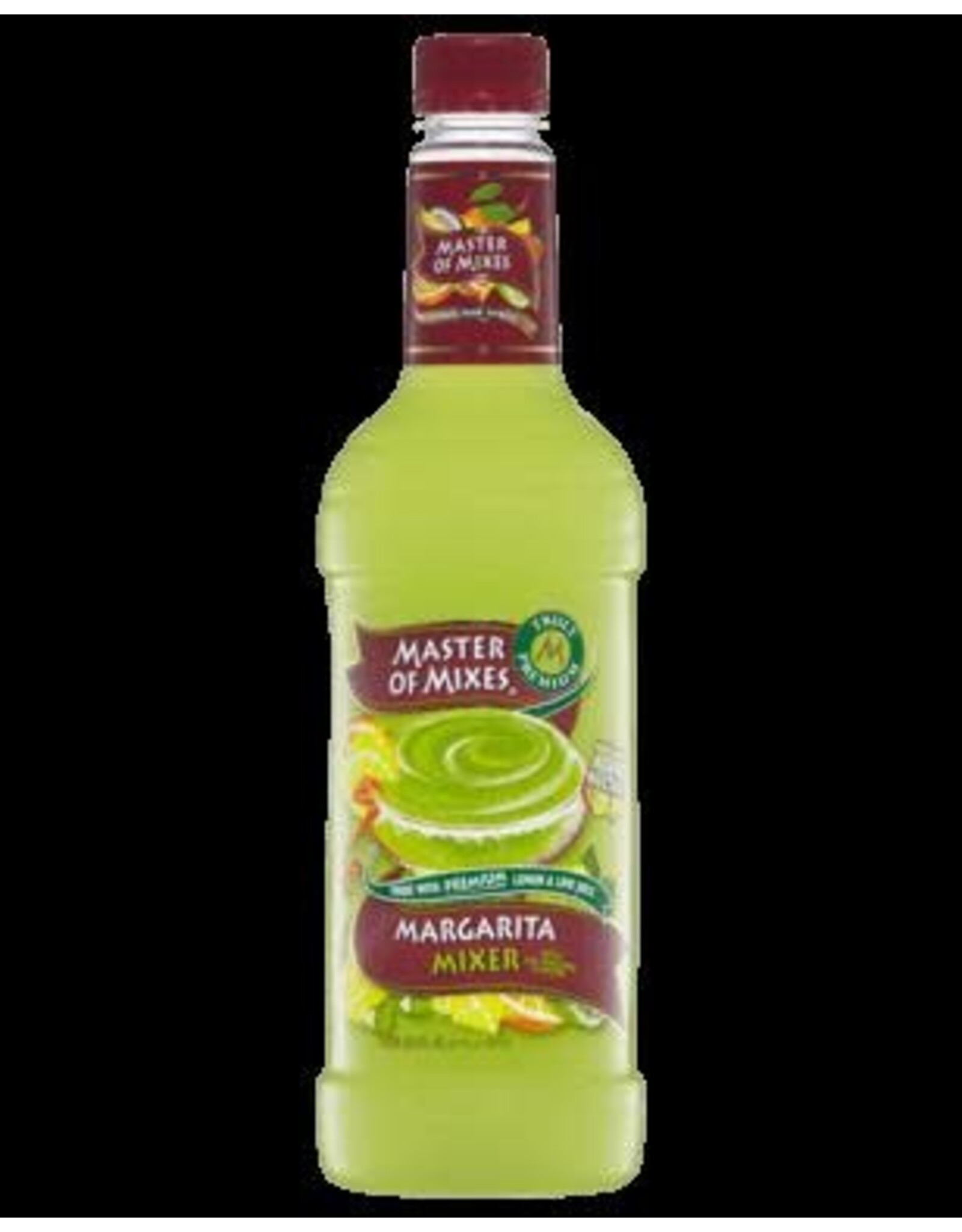 MASTER OF MIXES MARGARITA MIX 1L