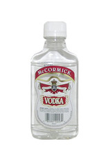 MCCORMICK VODKA 200ML