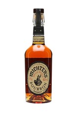 MICHTERS SOUR MASH WHISKEY 750ML