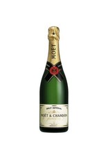 MOET & CHANDON IMPERIAL CHAMPAGNE 750ml