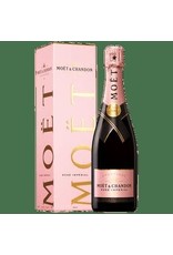 MOET & CHANDON ROSE IMPERIAL 750ML