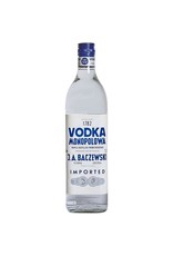 MONOPOLOWA VODKA 50ML
