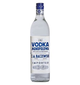 MONOPOLOWA VODKA 50ML