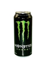 MONSTER GREEN 16oz