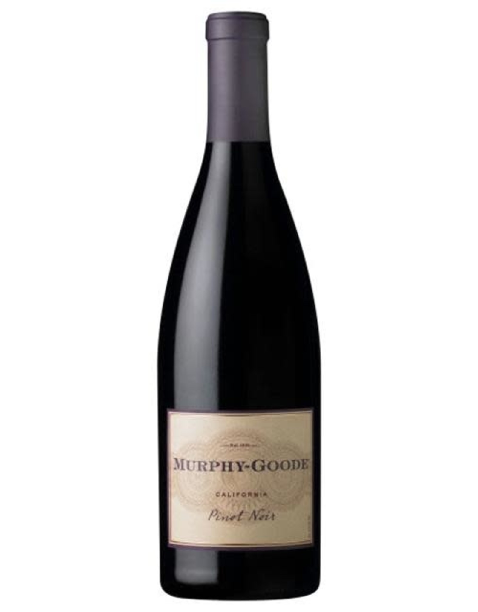 MURPHY GOODE PINOT NOIR  750ml