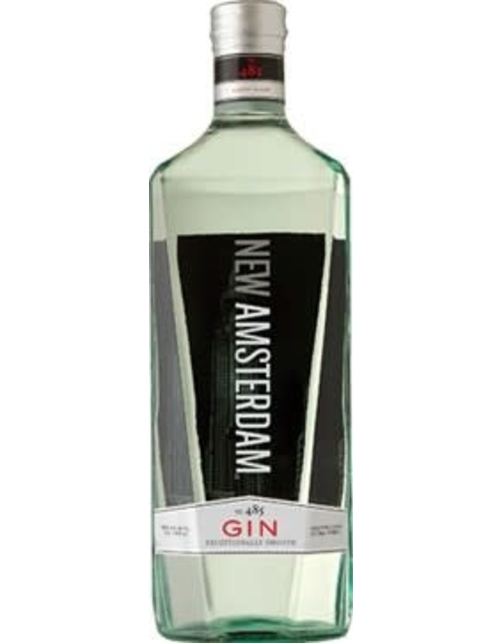 New Amsterdam Gin 1.75