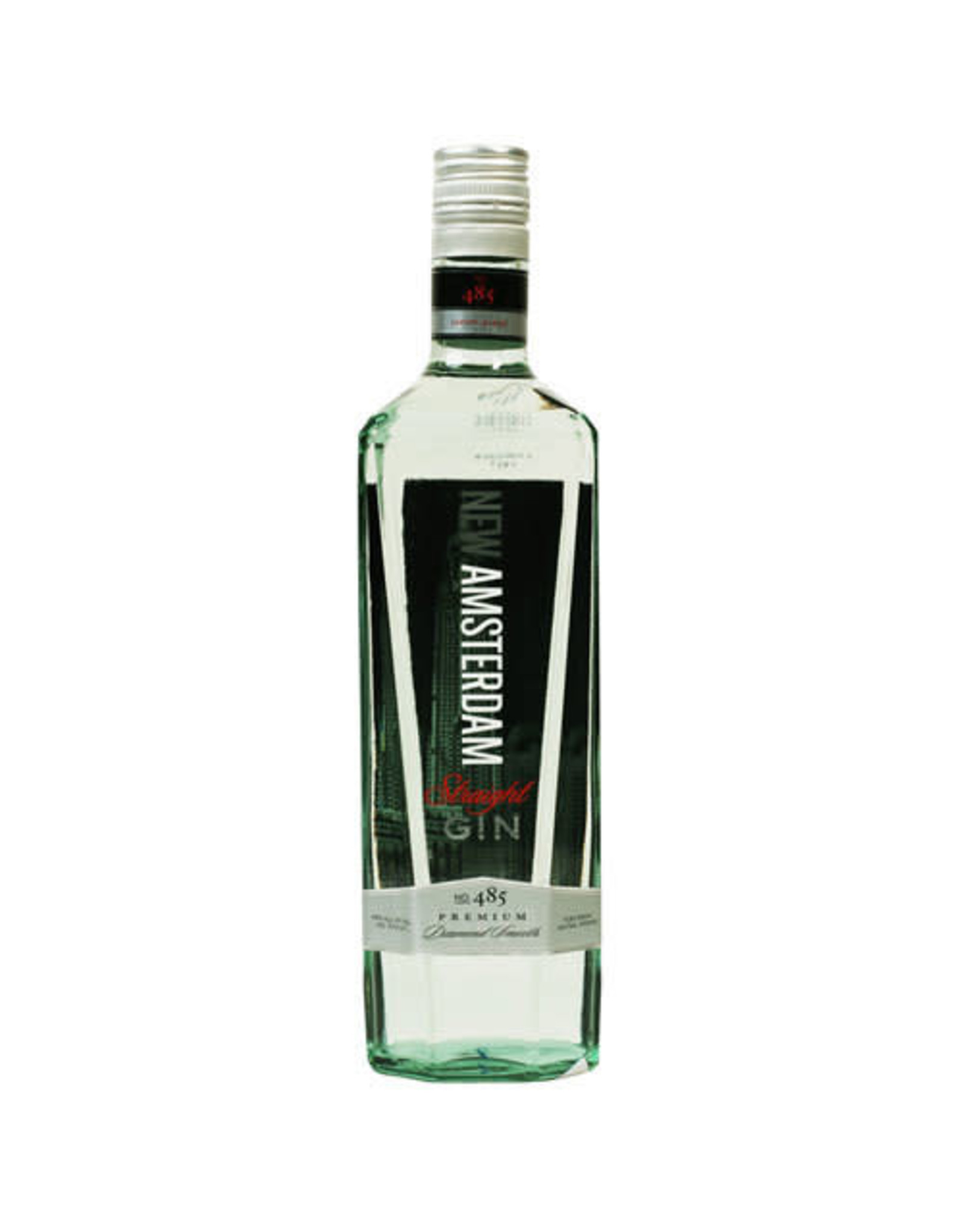 NEW AMSTERDAM GIN 750ML