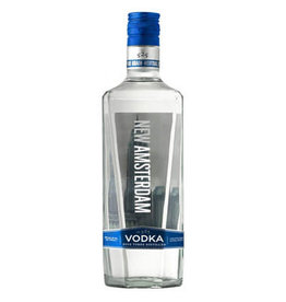 NEW AMSTERDAM VODKA 1.75L