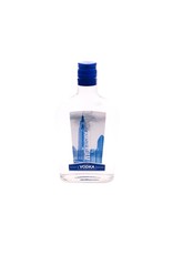 NEW AMSTERDAM VODKA 375mL