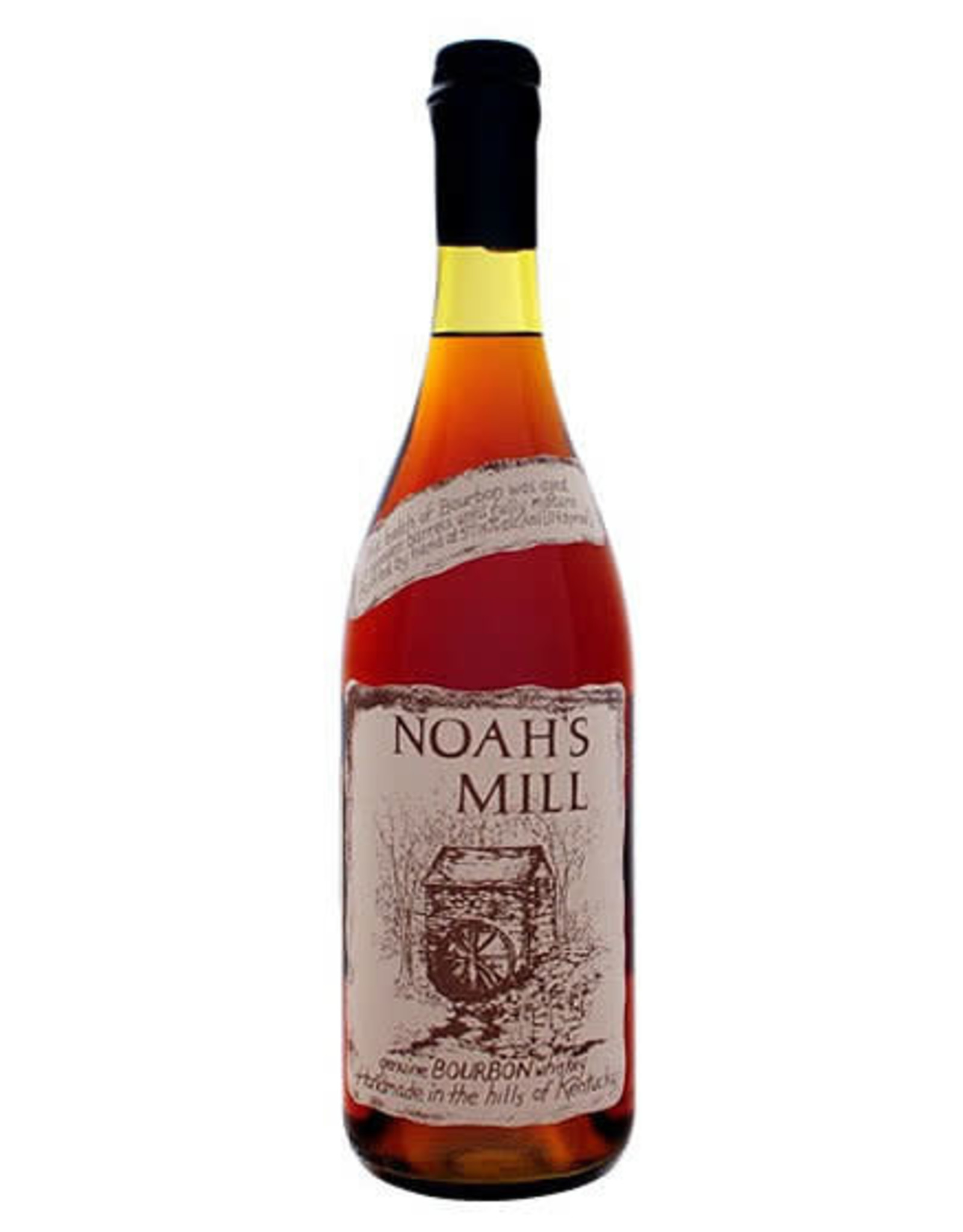 NOAHS MILL BOURBON 750 ML