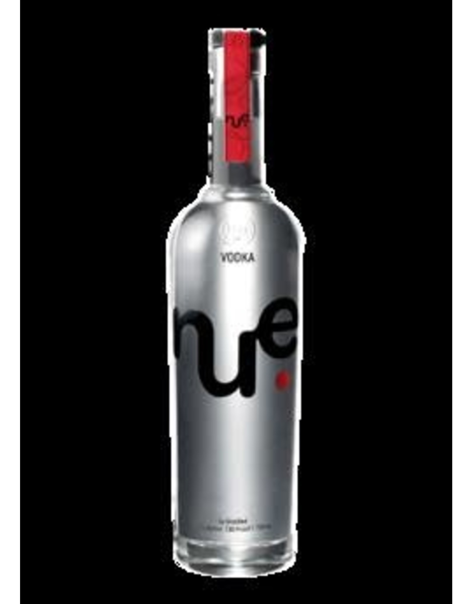 NUE VODKA 750ML