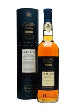 OBAN  DISTILLER'S EDITION SCOTCH 750ML