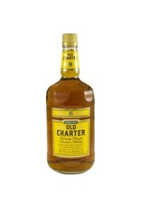 OLD CHARTER 8YR BOURBON 1.75L