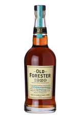 OLD FORESTER 1920 PROHIBITION 750ML