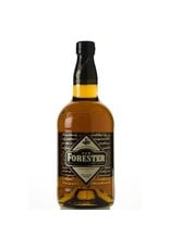 Old Forester Straight Bourbon 375 ml