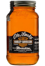 OLE SMOKY HARLEY DAVIDSON ED