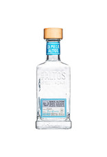 OLMECA ALTOS PLATA TEQUILA 750 ML