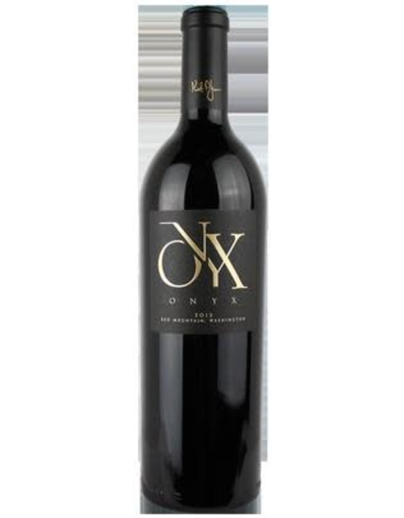 ONYX RED BLEND 750ML Monticello Liquors