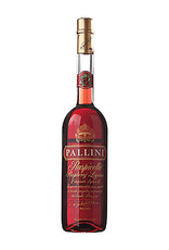 PALLINI RASPBERRY LIQUEUR 750ML