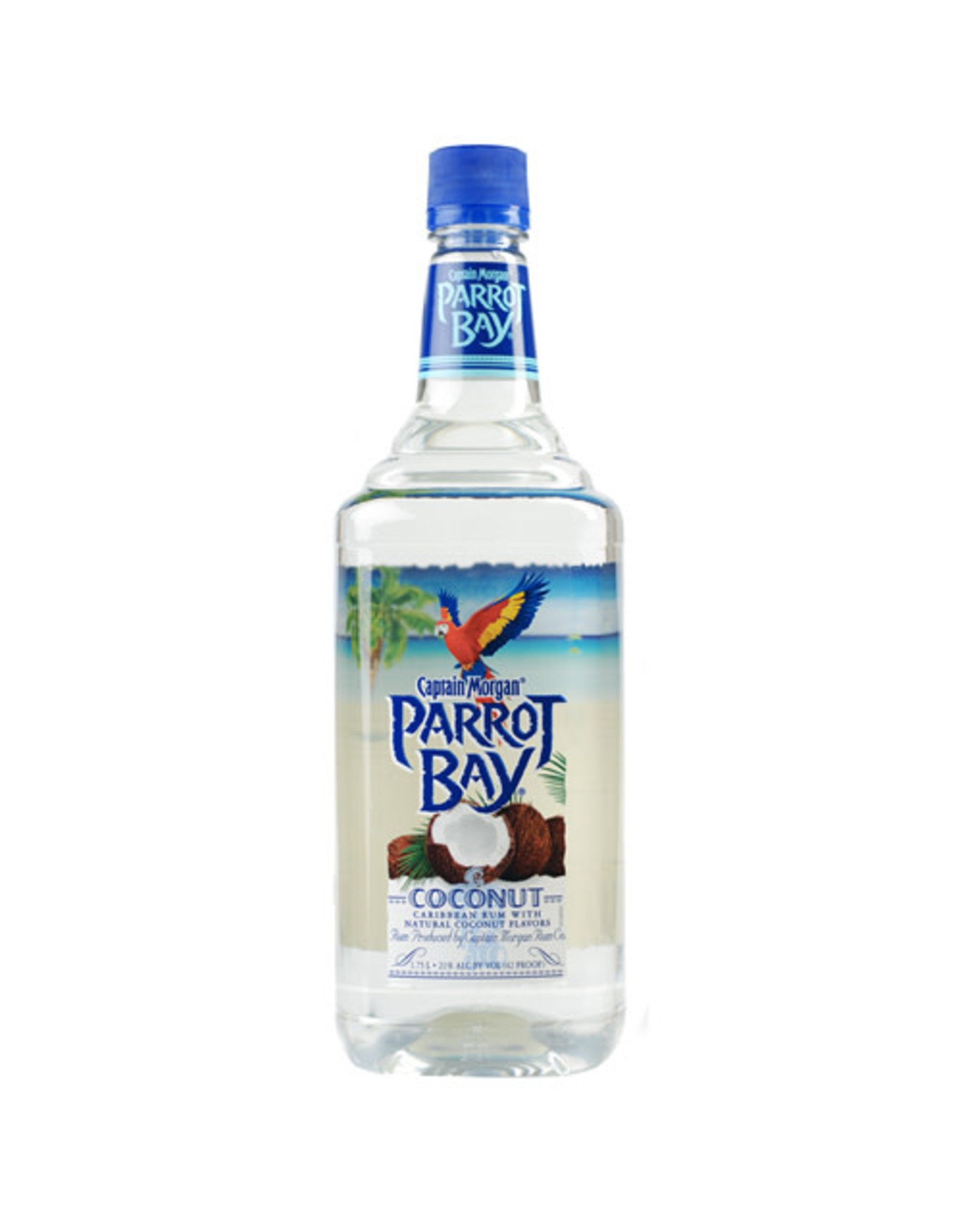 PARROT BAY COCO 1.75L