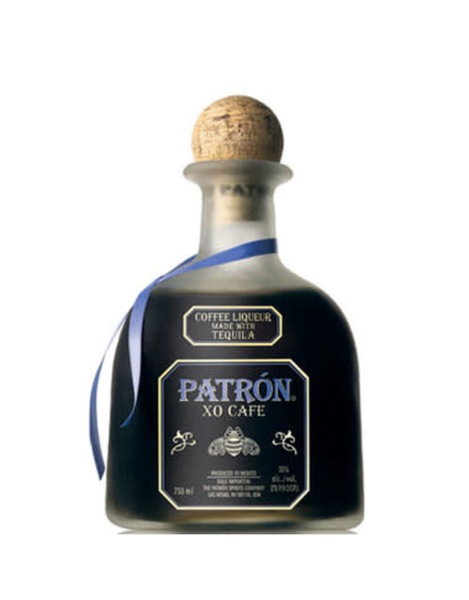 PATRON XO CAFE LIQUEUR 750ML