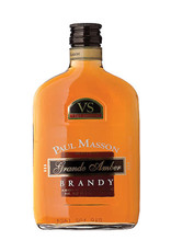 PAUL MASSON VS BRANDY 375ML