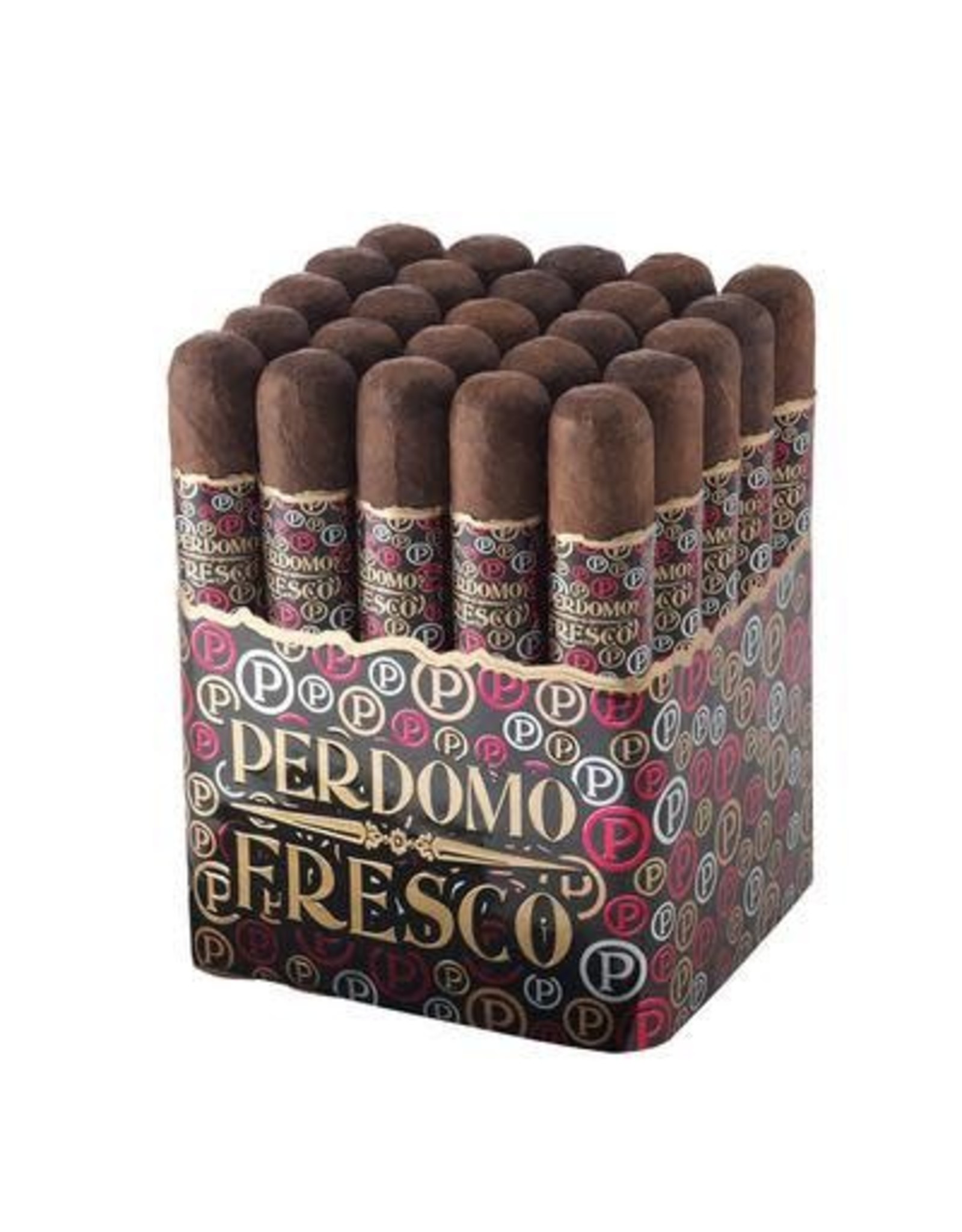 PERDOMO FRESCO ROBUSTO