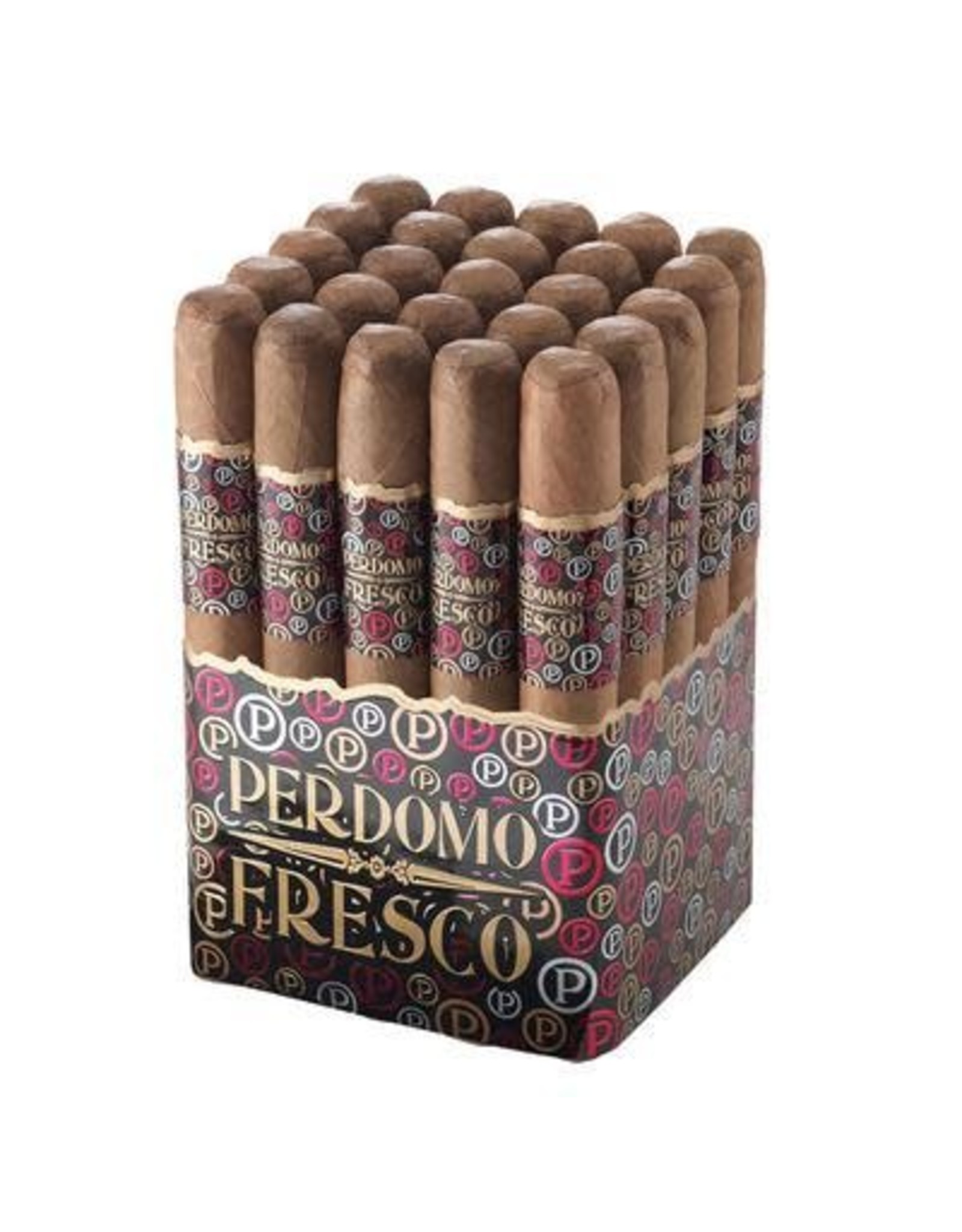 PERDOMO FRESCO TORO