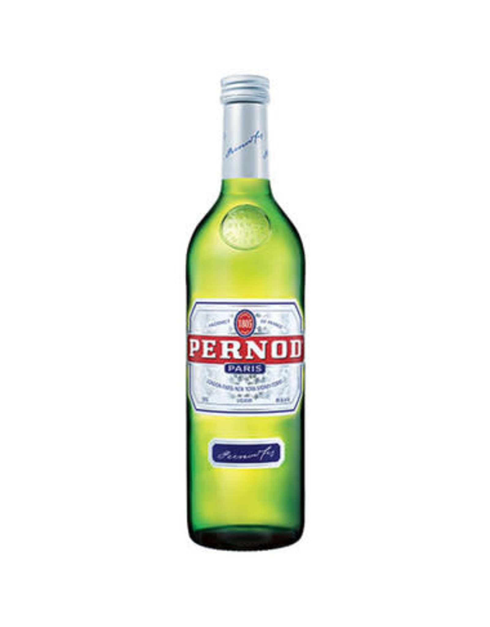 PERNOD LIQUEUR 750ML