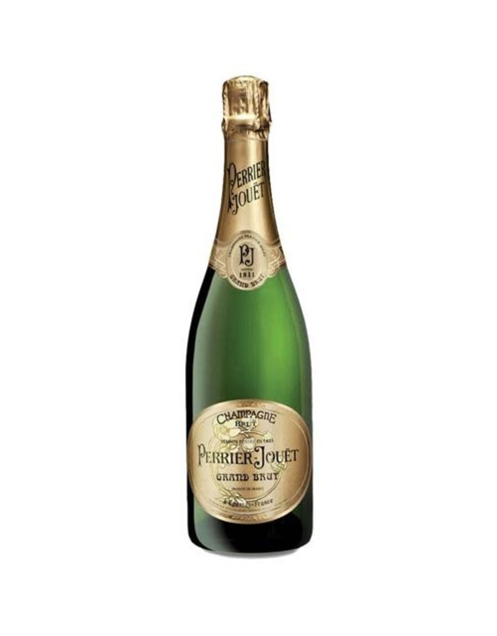 PERRIER JOUET GRAND BRUT