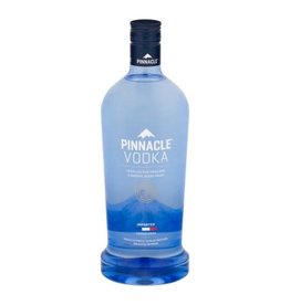 PINNACLE VODKA 1.75L