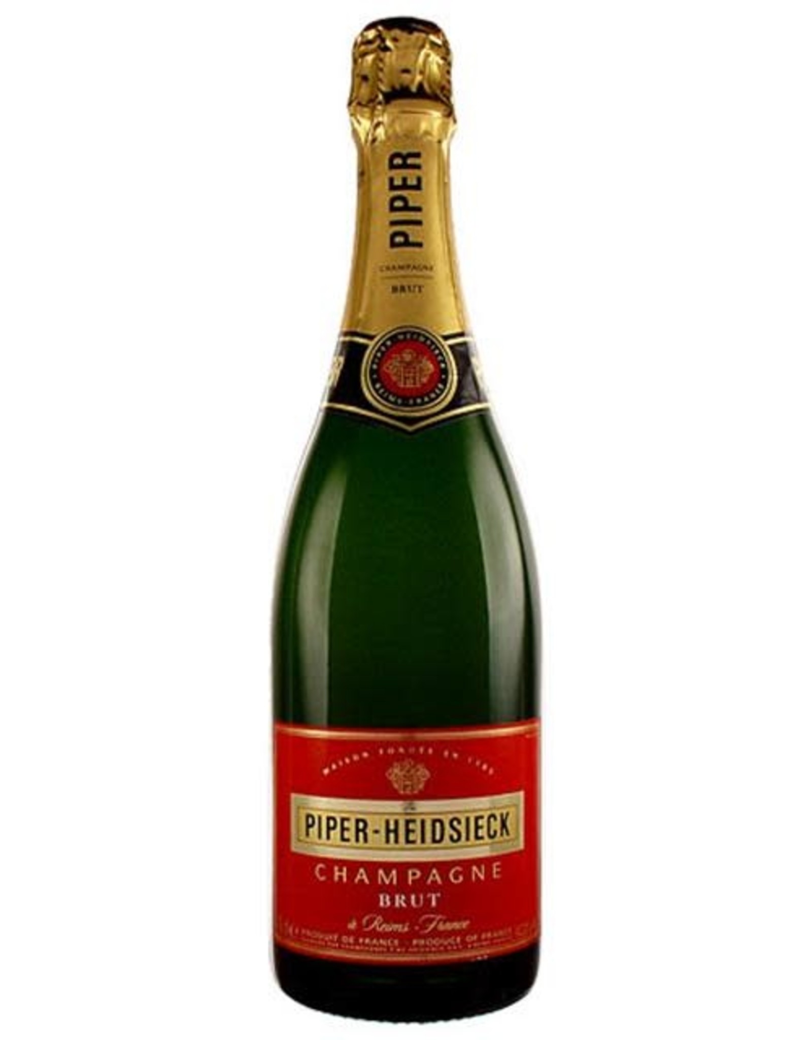 PIPER HEIDSIECK BRUT 750ML