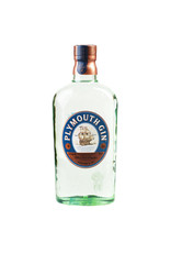 PLYMOUTH ENGLISH GIN 750ML