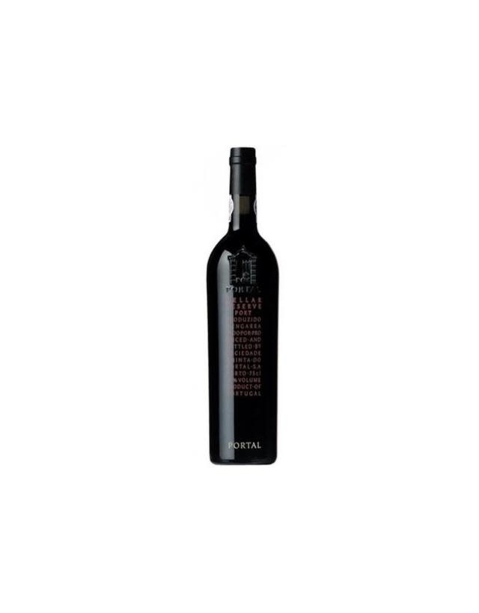 PORTAL CELLAR RESERVE TAWNY PORT 750ML