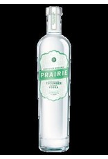 PRAIRIE CUCUMBER VODKA 750ML