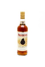 PRESIDENTE BRANDY 750ML