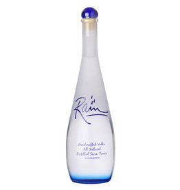 RAIN VODKA 750ml