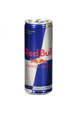 RED BULL 8 OZ
