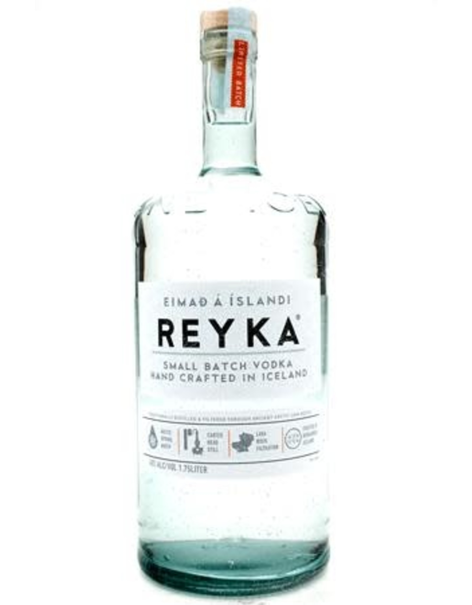 REYKA VODKA 1.75