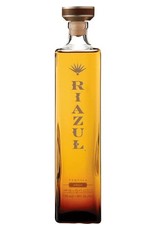 RIAZUL ANEJO TEQUILA 750ML