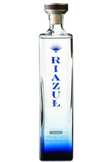 RIAZUL SILVER TEQUILA 750ML