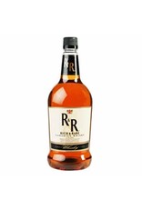 RICH & RARE CANADIAN WHISKY 750ML