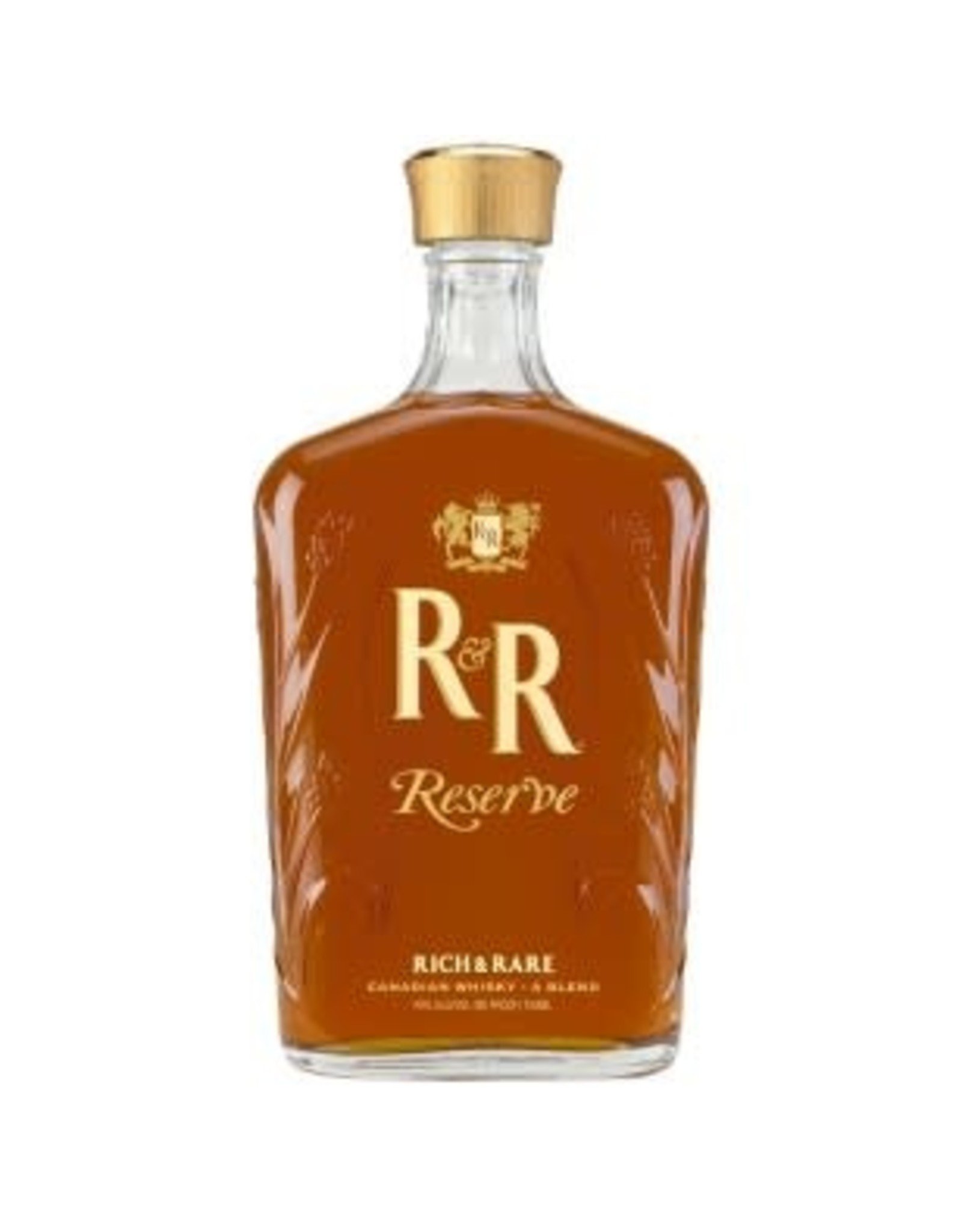 RICH & RARE RESERVE 1.75L