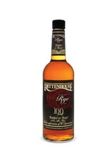 RITTENHOUSE RYE 100PROOF WHISKEY 750ML