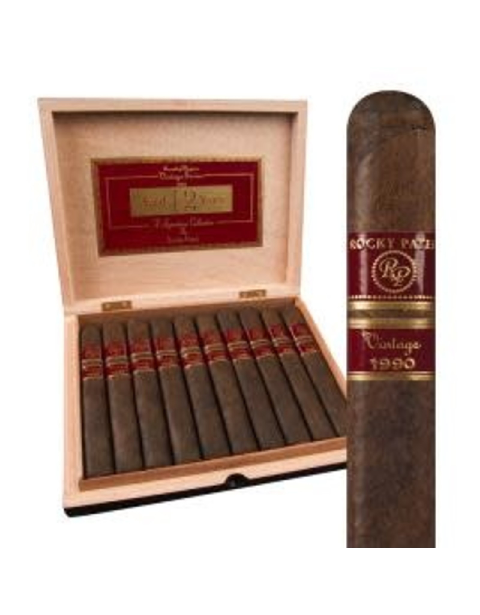 ROCKY PATEL 1990 VINTAGE