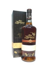 RON ZACAPA 23YR RUM 750ML