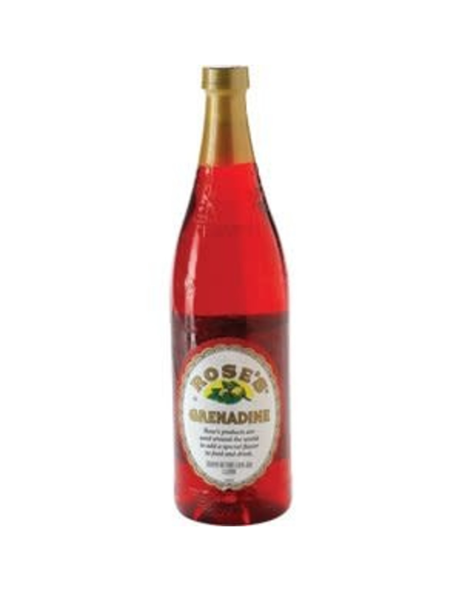 ROSE'S GRENADINE 1L
