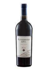 RUTHERFORD HILL MERLOT 2018 750ML