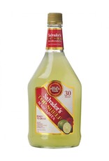 SALVADORS TOP SHELF MARGARITA RTD 1.75