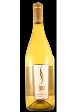 SELBY 2015 CHARDONNAY 750ML